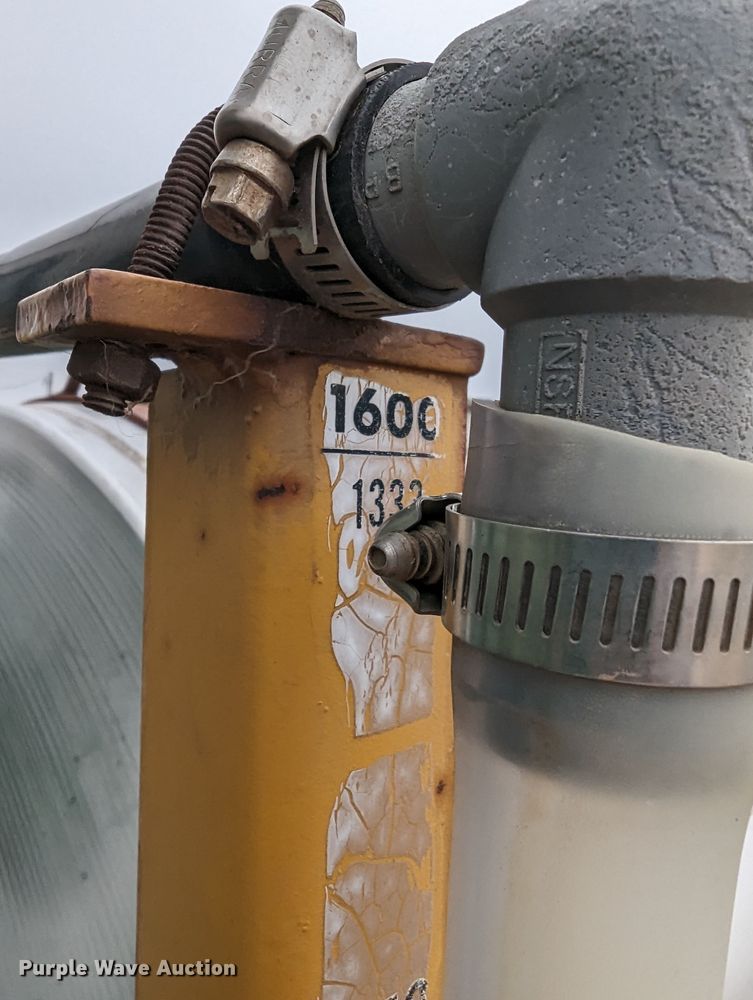 image for item LF9688 Ag-Chem TerraGator 1253  sprayer