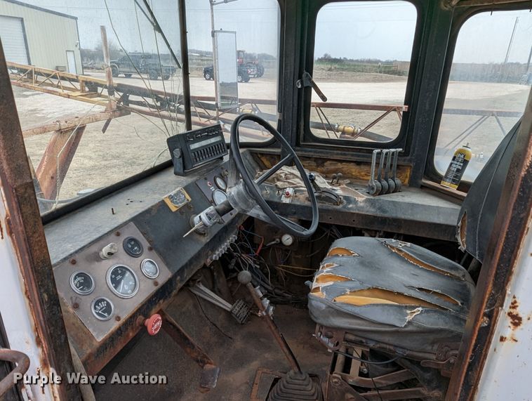 image for item LF9688 Ag-Chem TerraGator 1253  sprayer