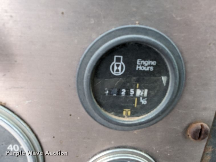 image for item LF9688 Ag-Chem TerraGator 1253  sprayer