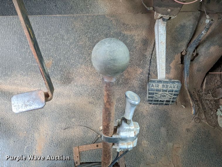 image for item LF9688 Ag-Chem TerraGator 1253  sprayer