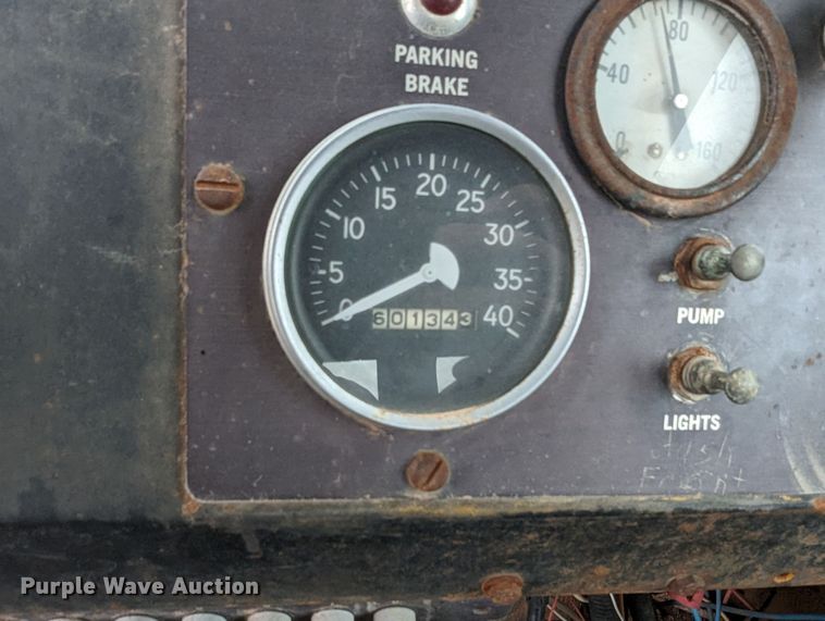 image for item LF9688 Ag-Chem TerraGator 1253  sprayer