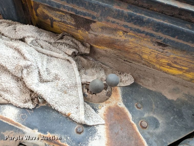 image for item LF9688 Ag-Chem TerraGator 1253  sprayer