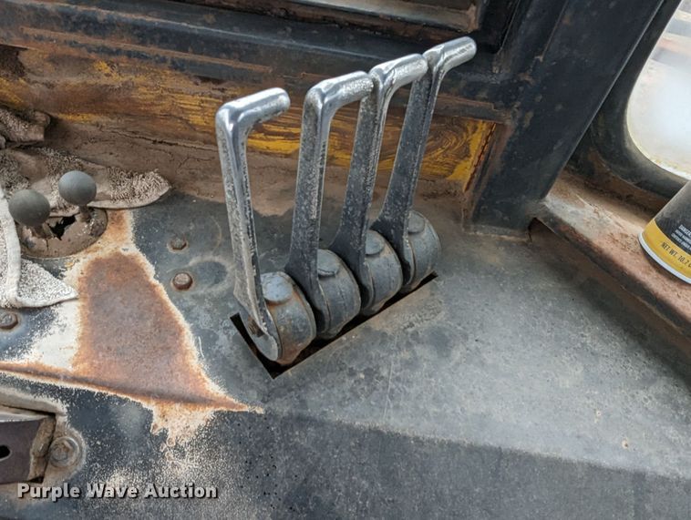 image for item LF9688 Ag-Chem TerraGator 1253  sprayer