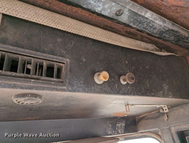 image for item LF9688 Ag-Chem TerraGator 1253  sprayer