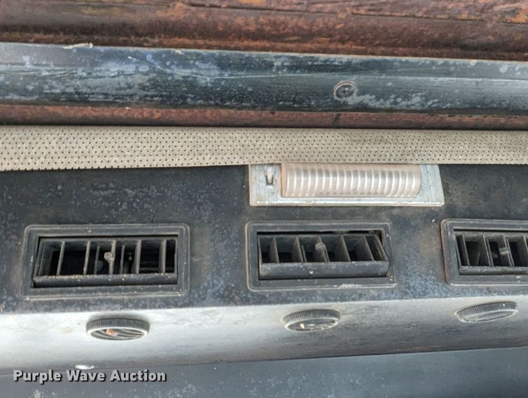 image for item LF9688 Ag-Chem TerraGator 1253  sprayer