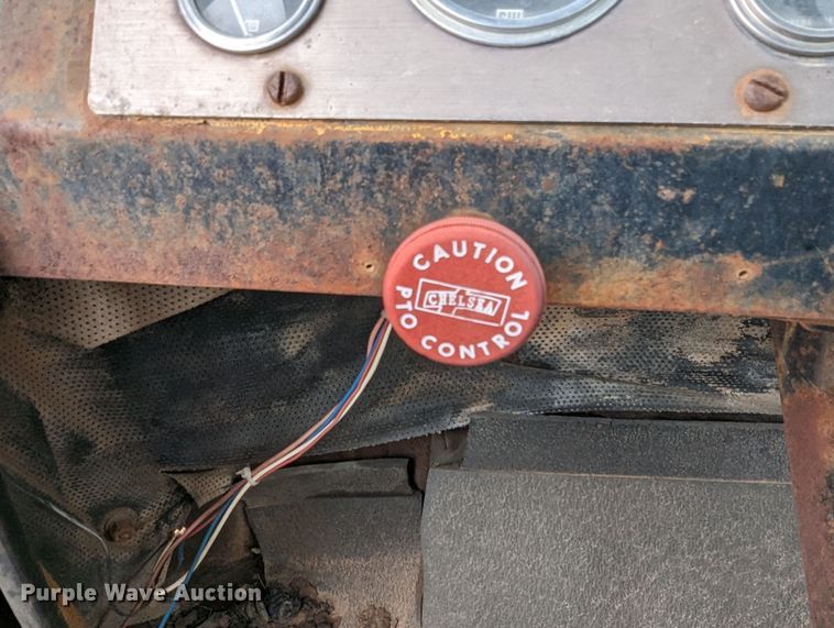 image for item LF9688 Ag-Chem TerraGator 1253  sprayer