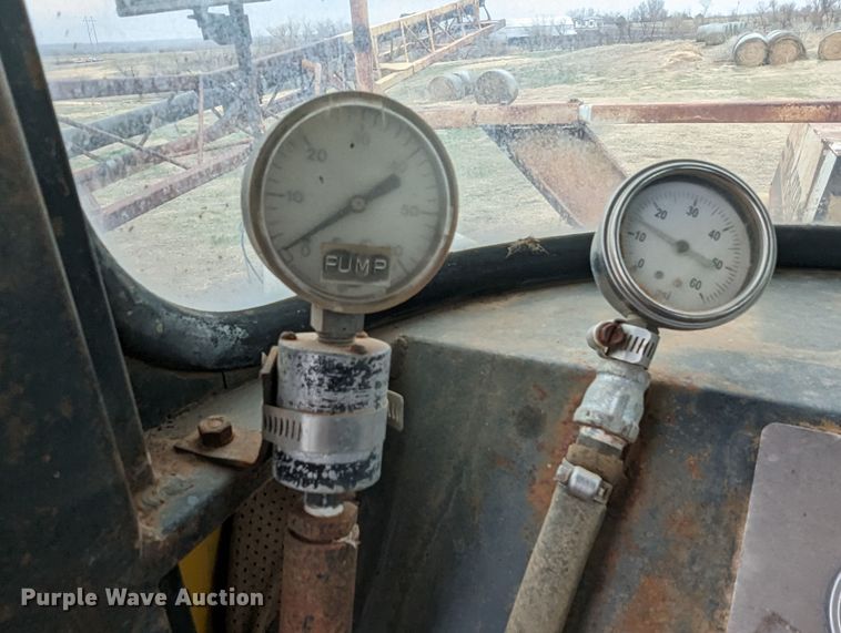 image for item LF9688 Ag-Chem TerraGator 1253  sprayer