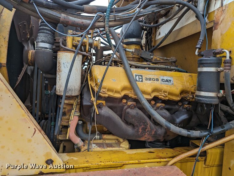 image for item LF9688 Ag-Chem TerraGator 1253  sprayer