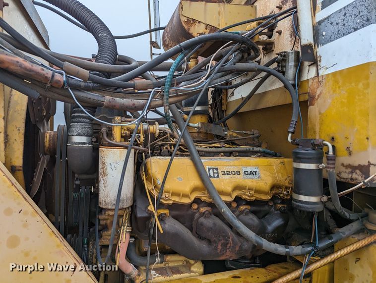 image for item LF9688 Ag-Chem TerraGator 1253  sprayer