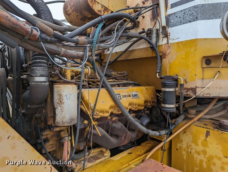 image for item LF9688 Ag-Chem TerraGator 1253  sprayer