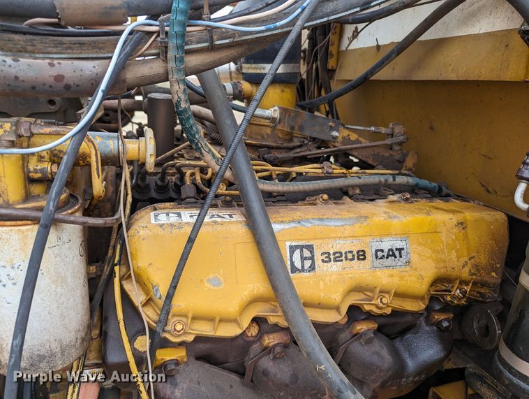 image for item LF9688 Ag-Chem TerraGator 1253  sprayer