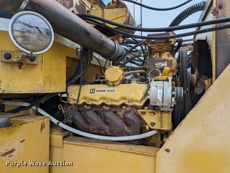 image for item LF9688 Ag-Chem TerraGator 1253  sprayer