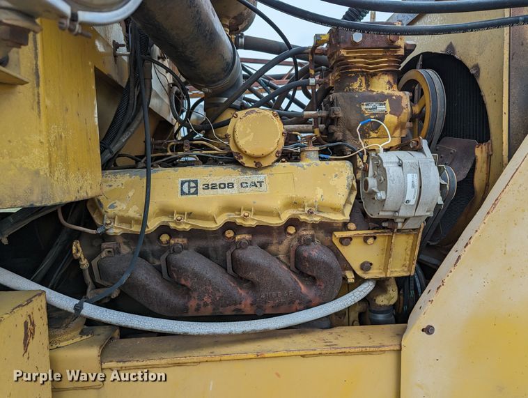 image for item LF9688 Ag-Chem TerraGator 1253  sprayer