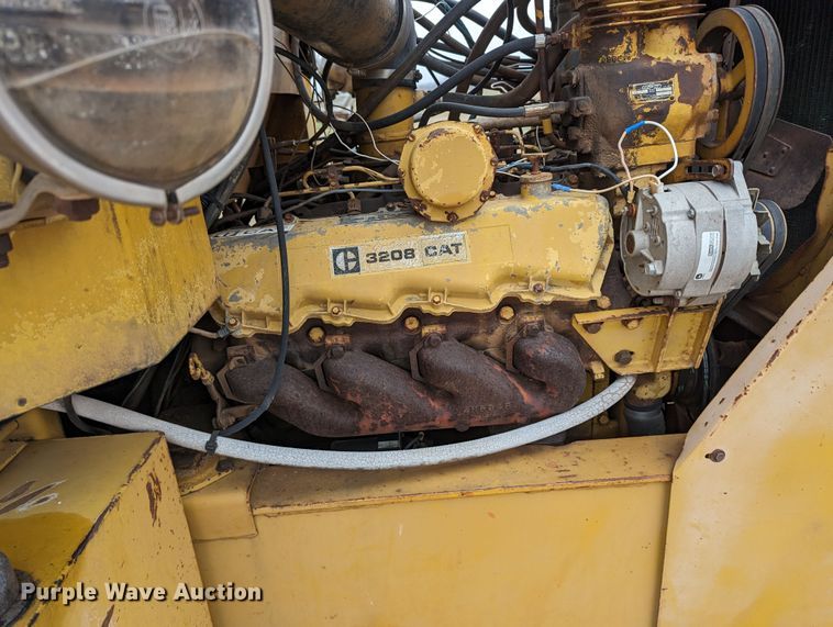 image for item LF9688 Ag-Chem TerraGator 1253  sprayer