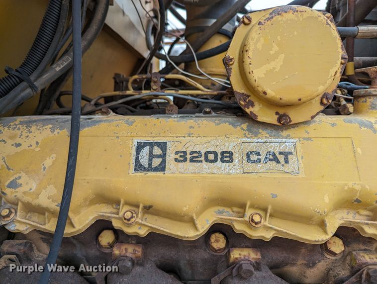 image for item LF9688 Ag-Chem TerraGator 1253  sprayer