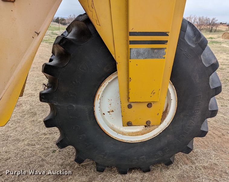 image for item LF9688 Ag-Chem TerraGator 1253  sprayer