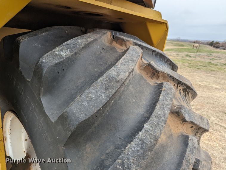 image for item LF9688 Ag-Chem TerraGator 1253  sprayer