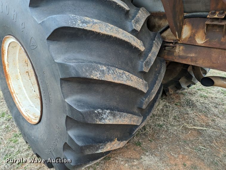 image for item LF9688 Ag-Chem TerraGator 1253  sprayer