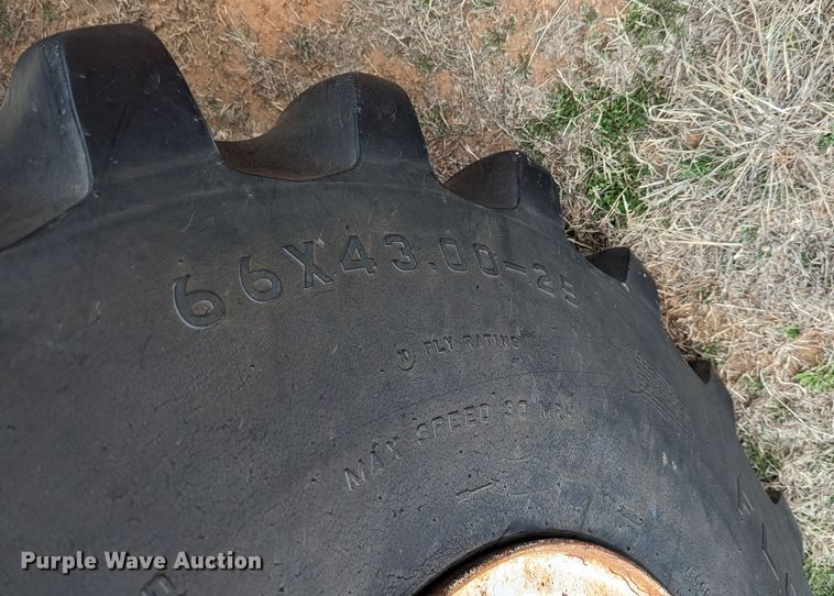 image for item LF9688 Ag-Chem TerraGator 1253  sprayer