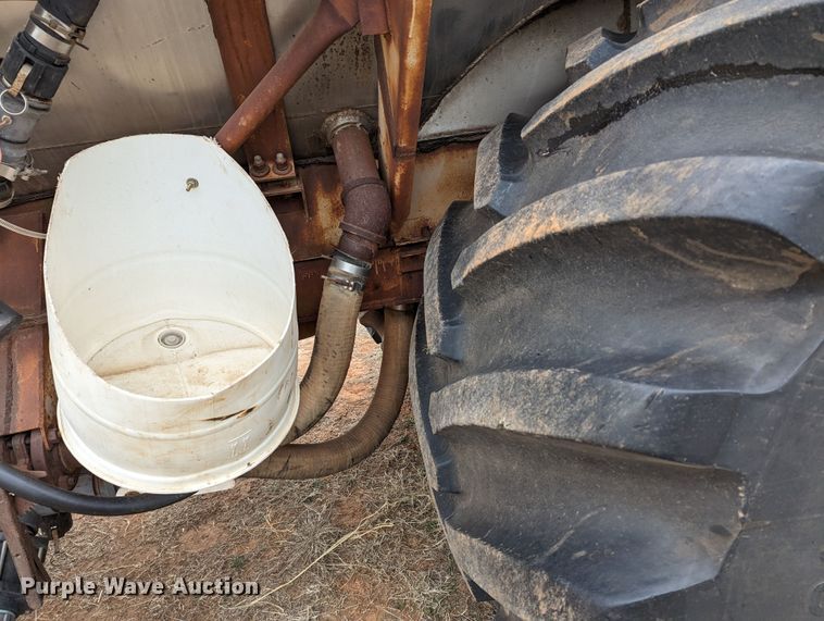 image for item LF9688 Ag-Chem TerraGator 1253  sprayer