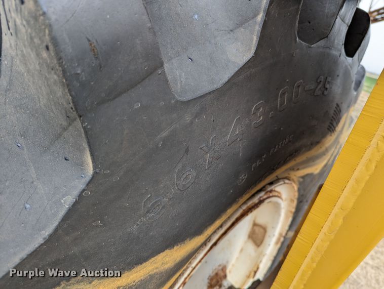 image for item LF9688 Ag-Chem TerraGator 1253  sprayer