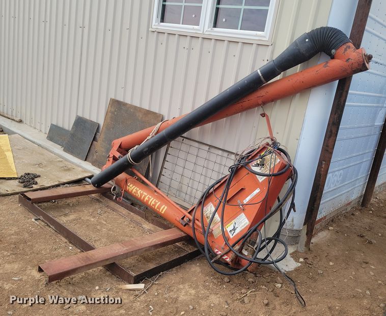 image for item LG9514 Westfield  auger