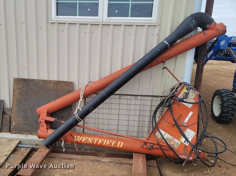 image for item LG9514 Westfield  auger