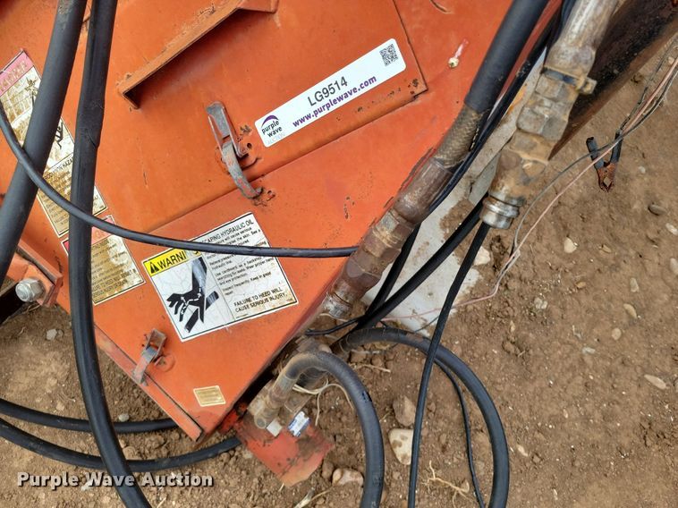 image for item LG9514 Westfield  auger