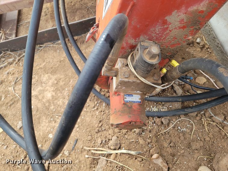 image for item LG9514 Westfield  auger