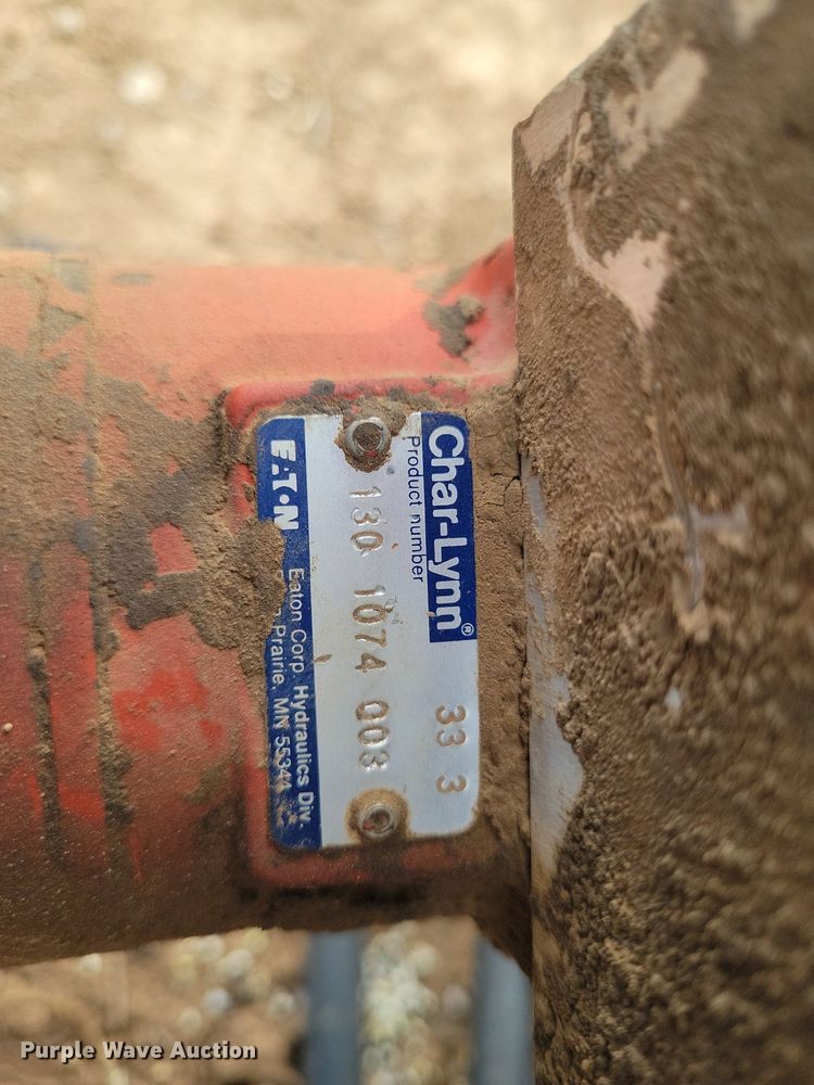 image for item LG9514 Westfield  auger