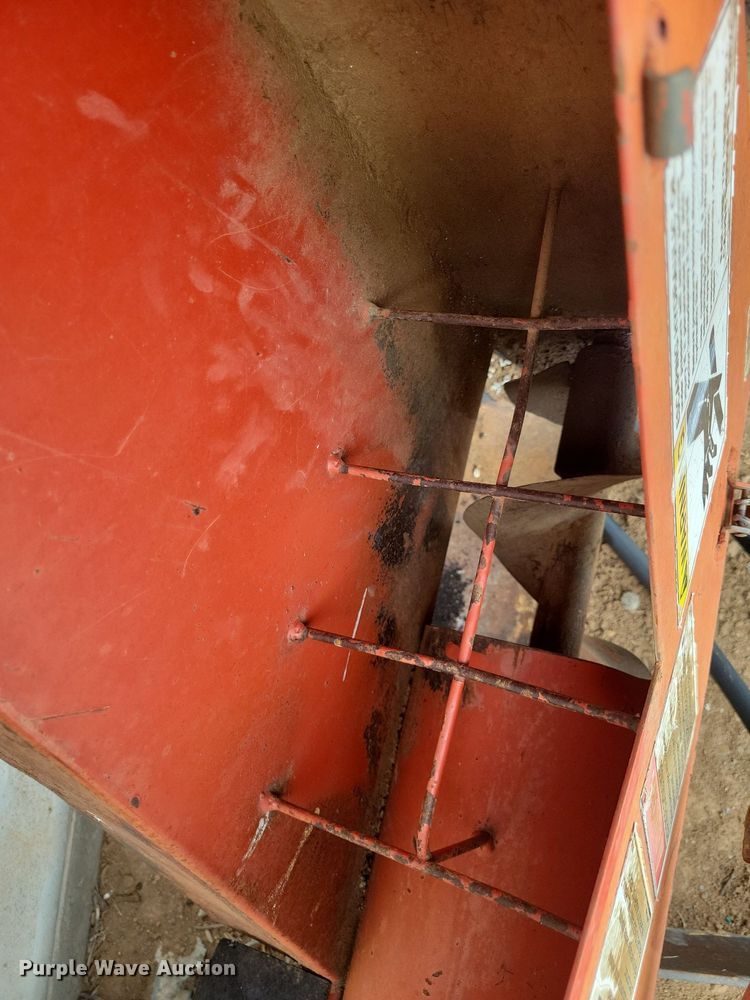 image for item LG9514 Westfield  auger