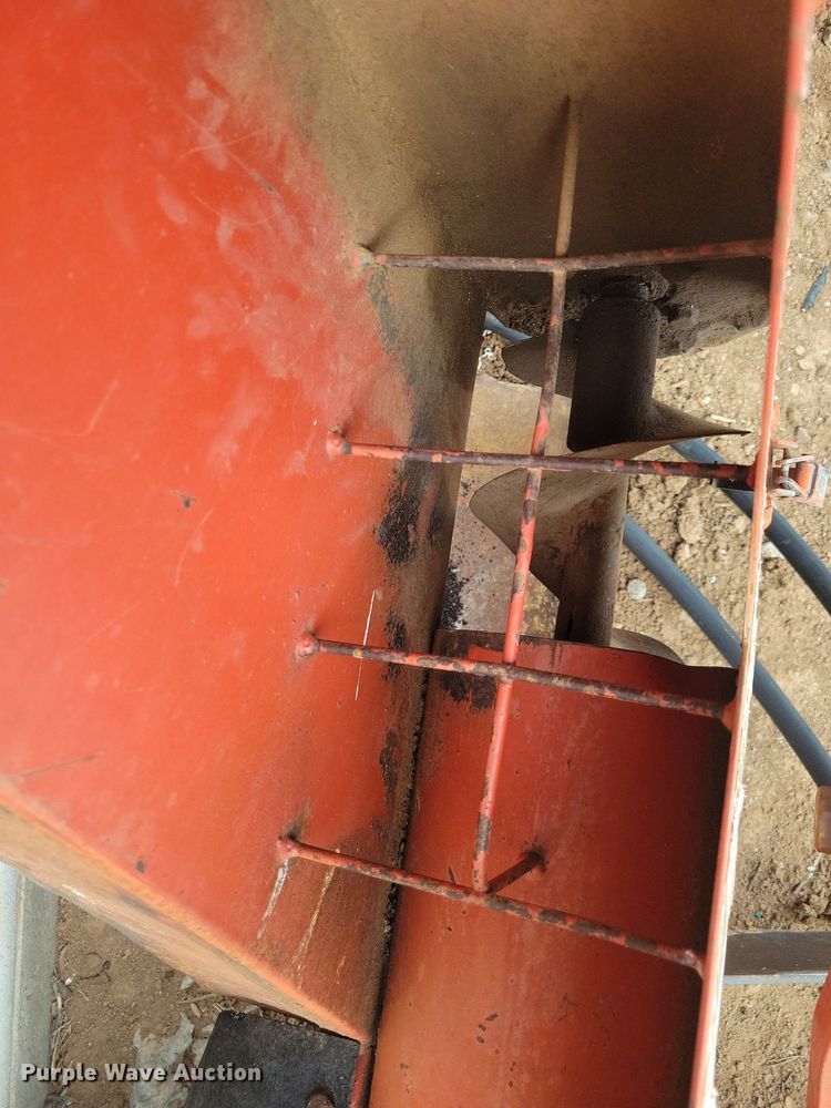 image for item LG9514 Westfield  auger