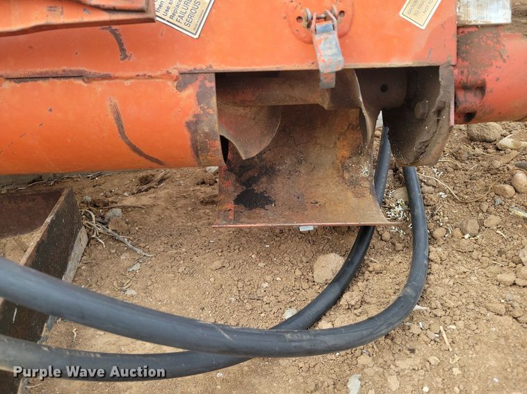 image for item LG9514 Westfield  auger