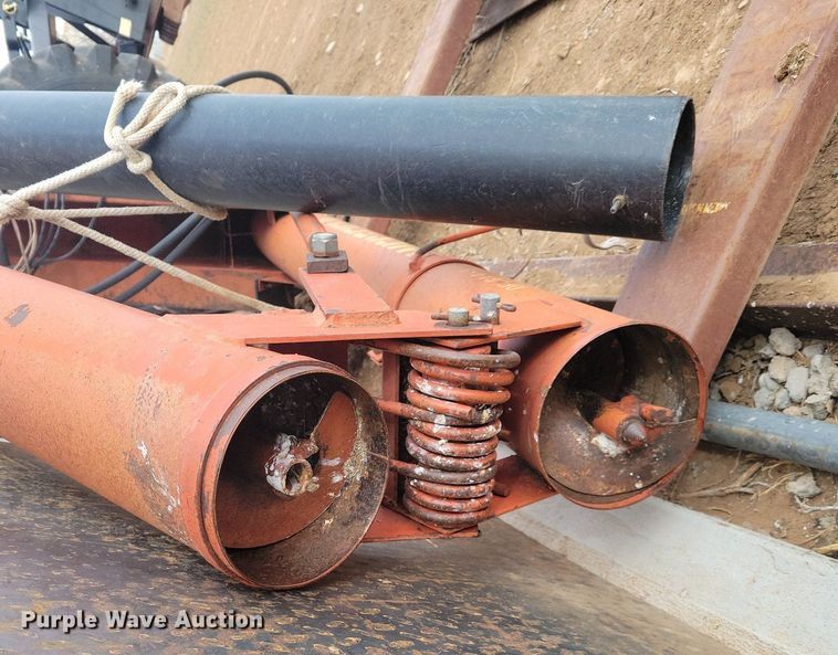 image for item LG9514 Westfield  auger