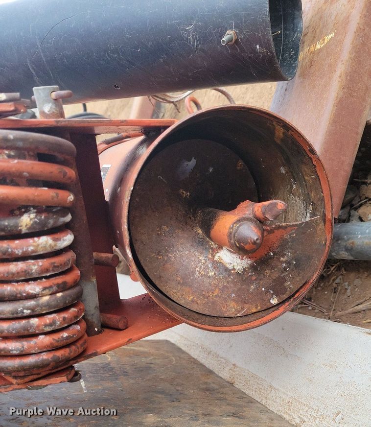 image for item LG9514 Westfield  auger