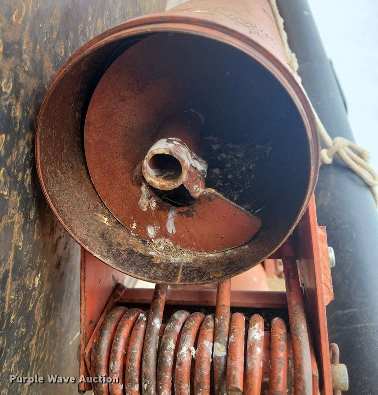 image for item LG9514 Westfield  auger