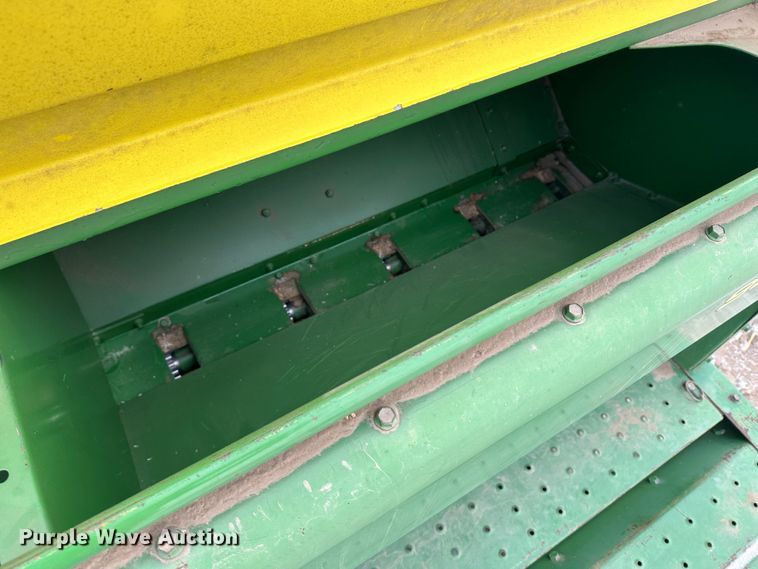 image for item LT9043 (2) John Deere 9300 hoe grain drills