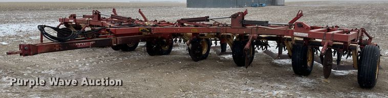 image for item LT9044 Krause 3700  sweep plow