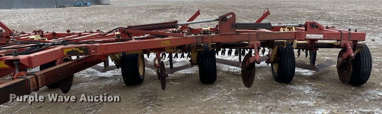 image for item LT9044 Krause 3700  sweep plow