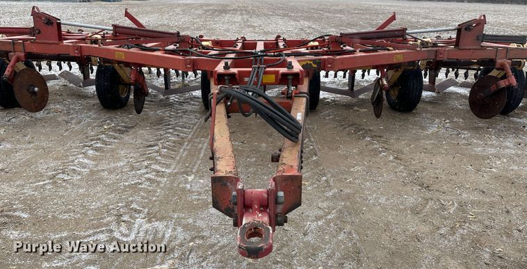 image for item LT9044 Krause 3700  sweep plow