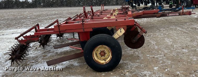 image for item LT9044 Krause 3700  sweep plow