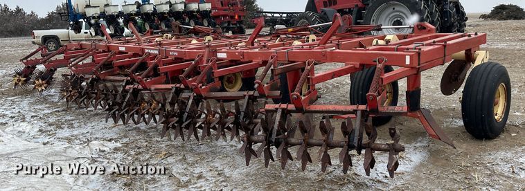 image for item LT9044 Krause 3700  sweep plow