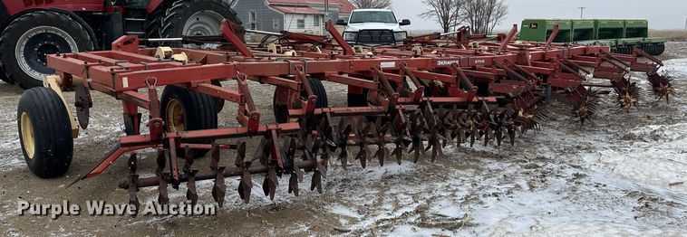 image for item LT9044 Krause 3700  sweep plow