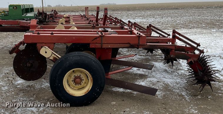 image for item LT9044 Krause 3700  sweep plow