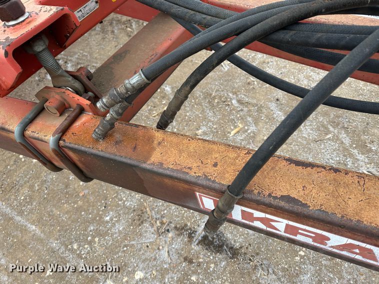 image for item LT9044 Krause 3700  sweep plow