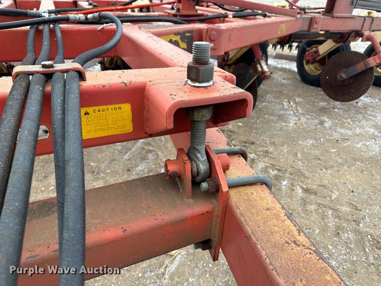 image for item LT9044 Krause 3700  sweep plow