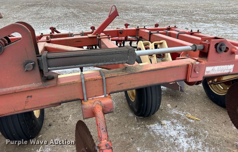image for item LT9044 Krause 3700  sweep plow
