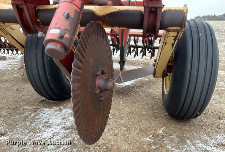 image for item LT9044 Krause 3700  sweep plow