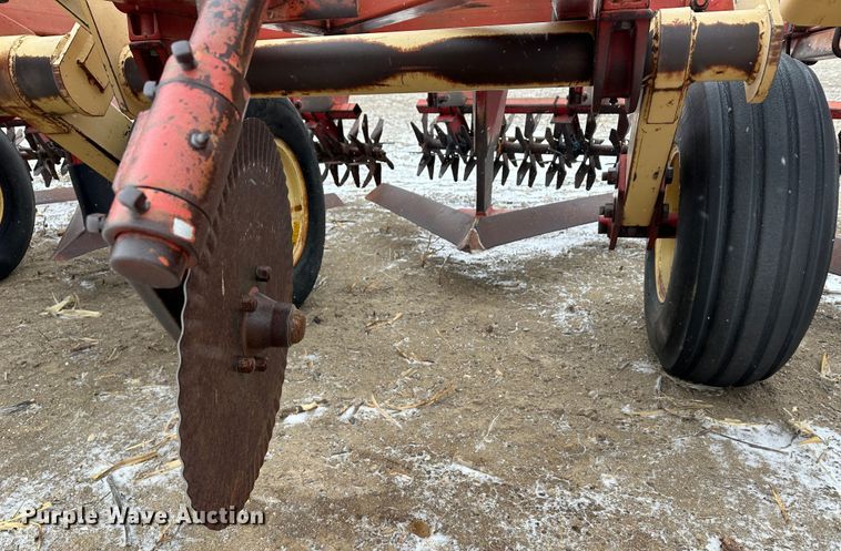 image for item LT9044 Krause 3700  sweep plow