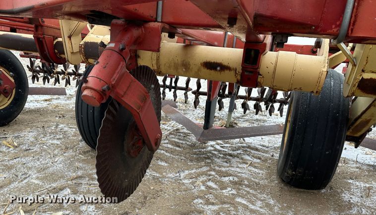 image for item LT9044 Krause 3700  sweep plow